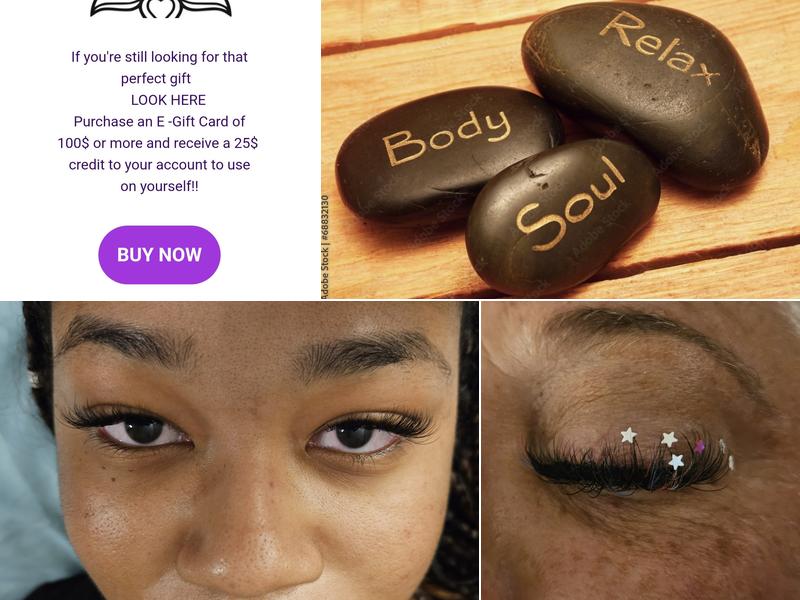 Lotus Total Care LLC