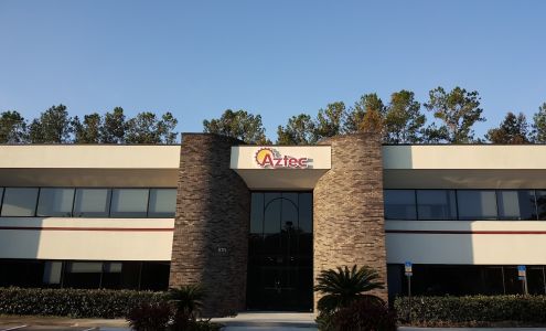Aztec Office FL