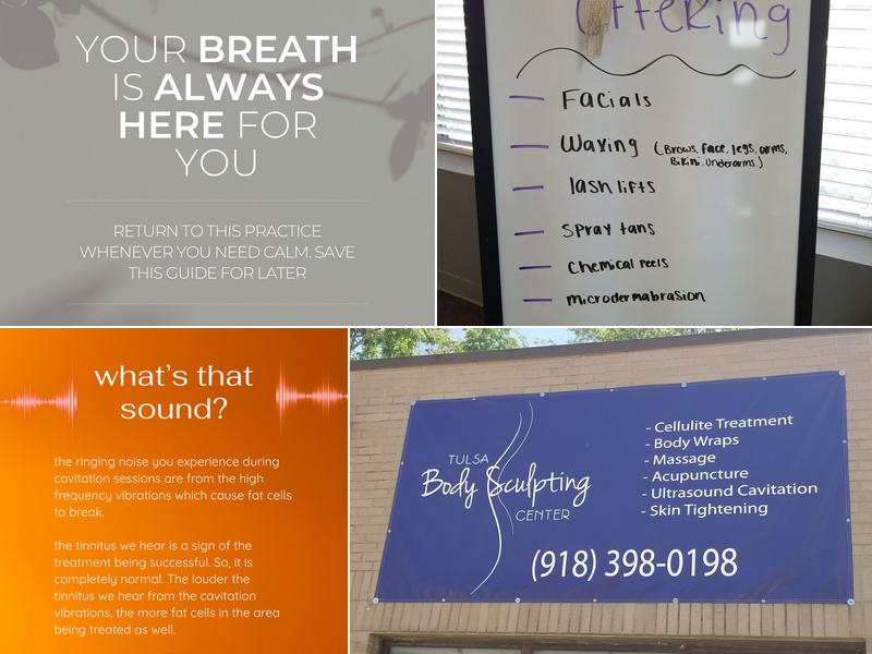 Tulsa Body Sculpting Center