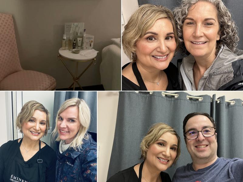 Still Waters Spa & Studio