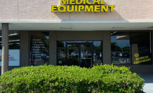 Coastal Florida Mobility