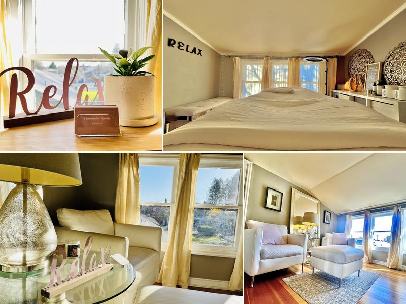 Charm's Aesthetics, LLC