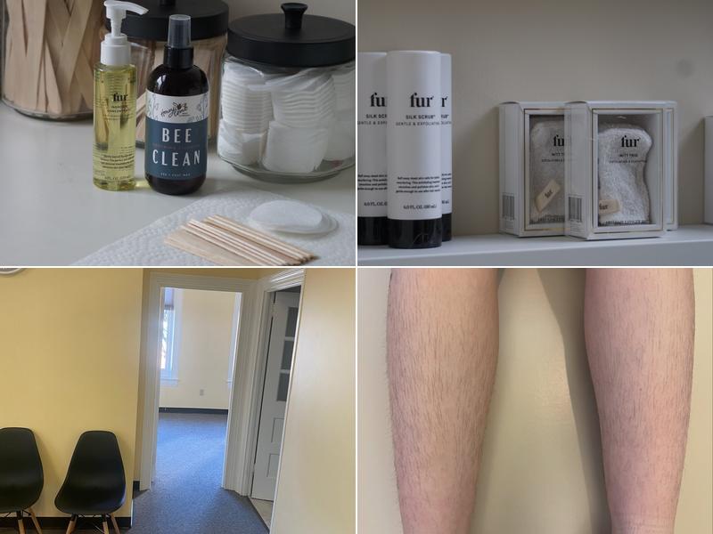 Beauty Hive Waxing and Skincare Salon