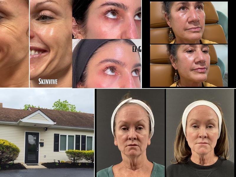 Anne Judge Aesthetics