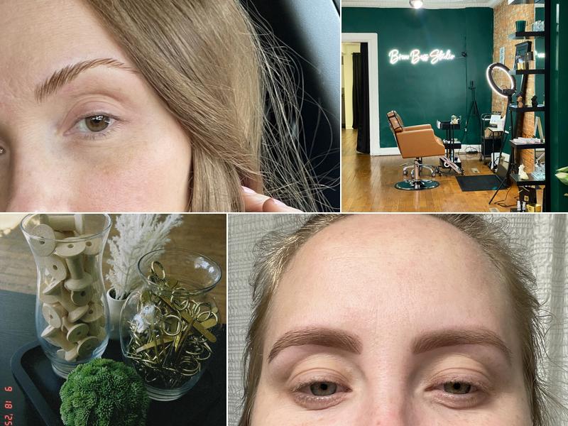 Brow Boss Studio
