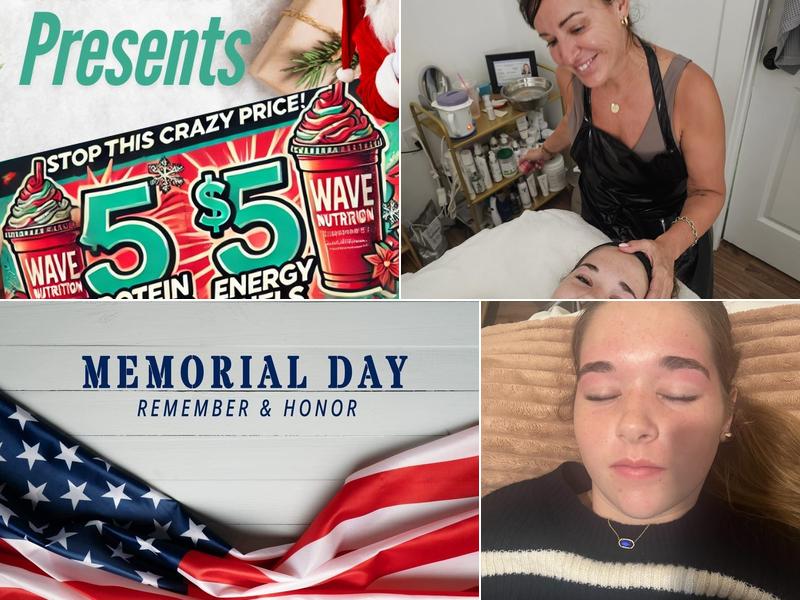 Peachy Keen Esthetics