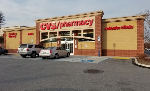 CVS