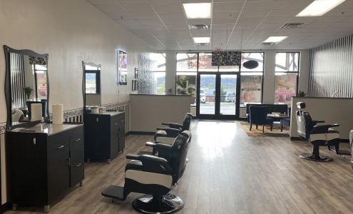 A-1 Threading and Lashes