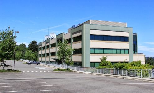 Digital Fortress | Seattle Data Centers