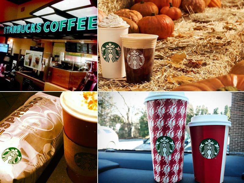 Starbucks 1313 Londontown Blvd, Eldersburg