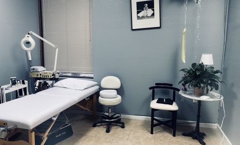 4Seasons-BeautyCare 17907 Kuykendahl Rd Suite 101-A, Spring Texas 77379