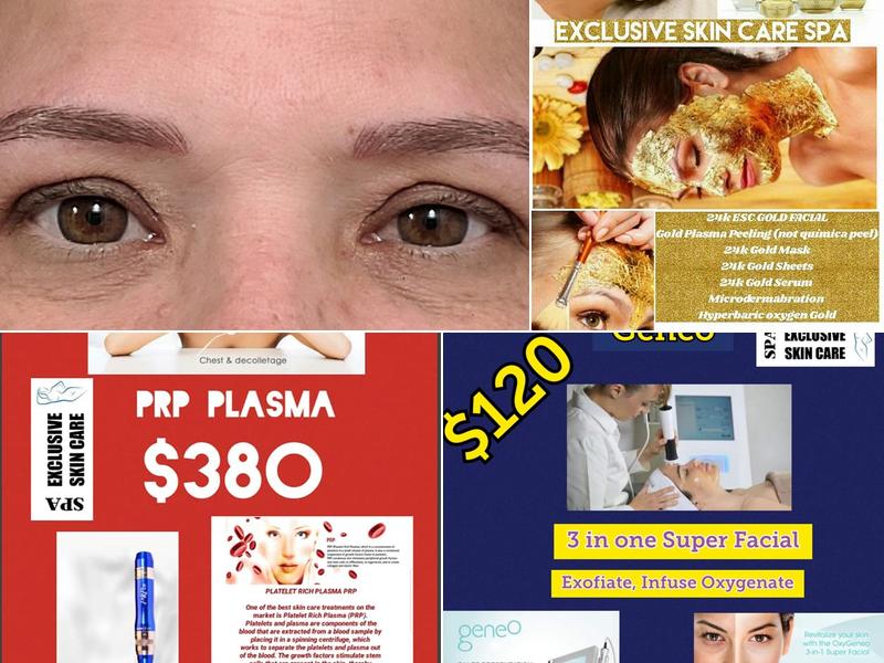 Exclusive Skin Care Spa