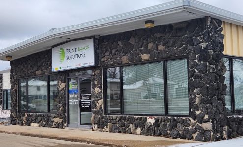 Print Image Solutions, Inc.