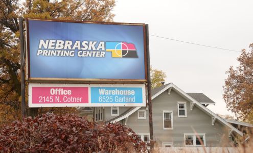 Nebraska Printing Center
