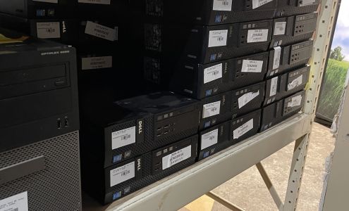 White Spider Electronics