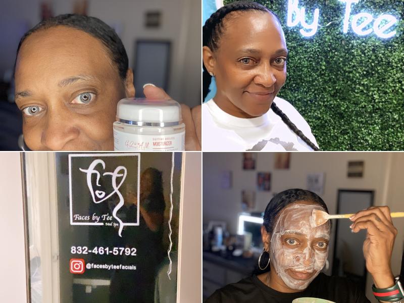 Faces by Tee Med Spa