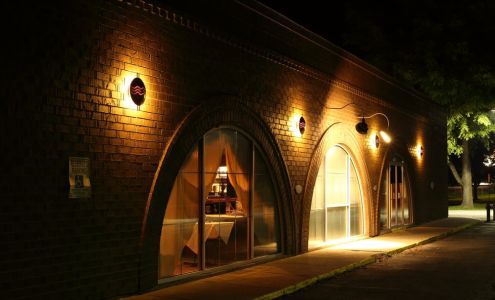 Donovan Lighting Brooktondale