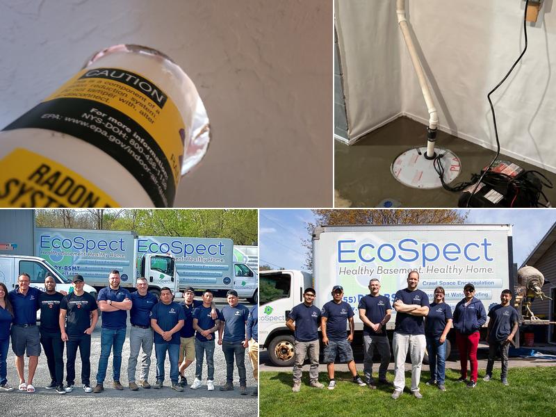 EcoSpect, Inc.