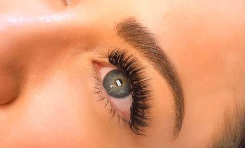 Beautiful Brows And Lashes By Jennifer