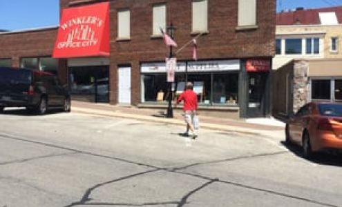 Winkler Office Equipment