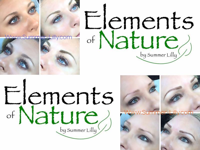 Elements of Nature by Summer Lilly