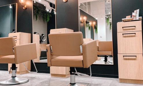 Atrium Salon and Studio