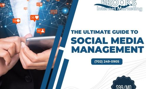 Brooks Internet Marketing | Las Vegas SEO Experts