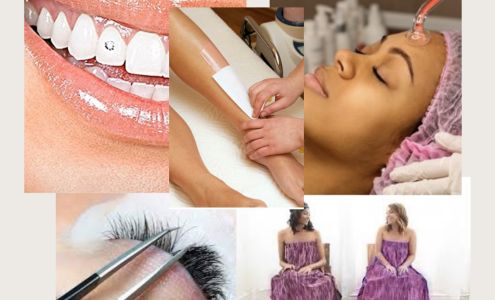 Posh Retreat Day Spa