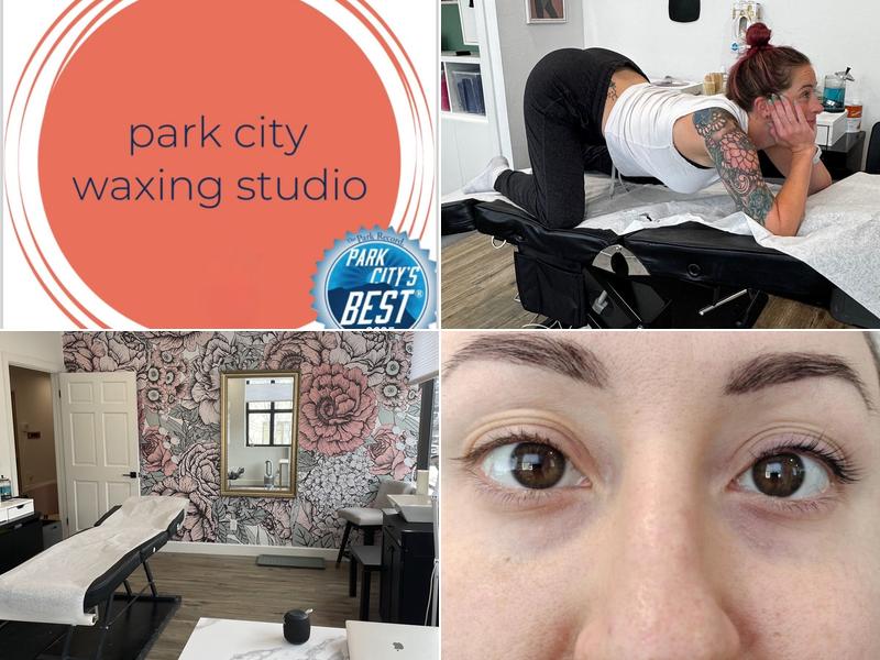Park City Waxing Studio