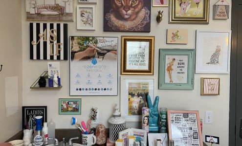 The Cat House Waxing Studio 363 S 500 E STE #107, Salt Lake City Utah 84102