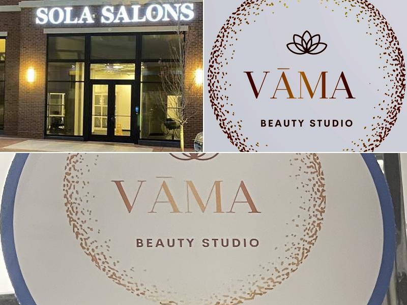 Vama Beauty Studio