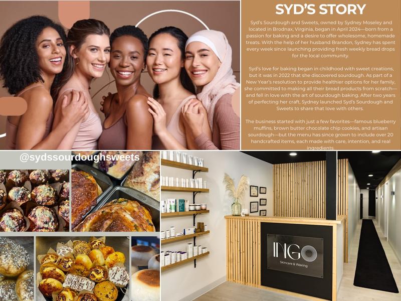 Ingo Skincare and Waxing