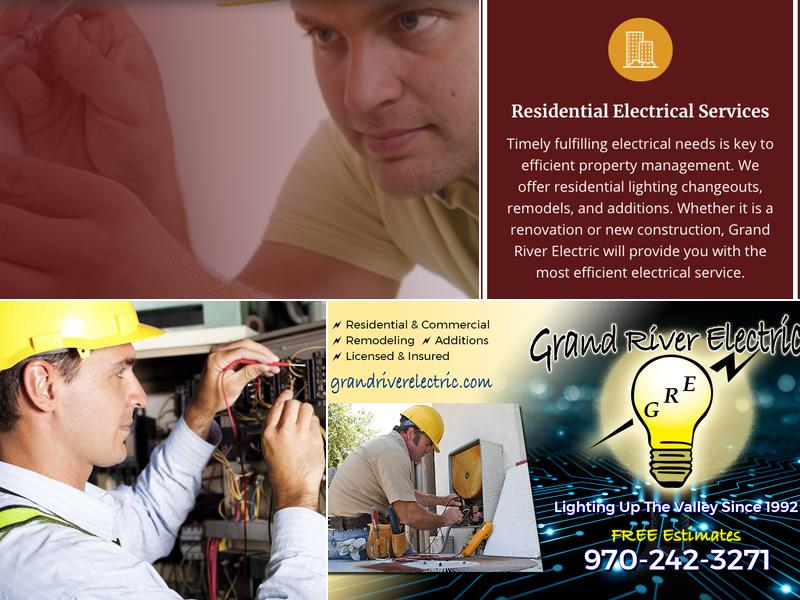 Grand River Electric