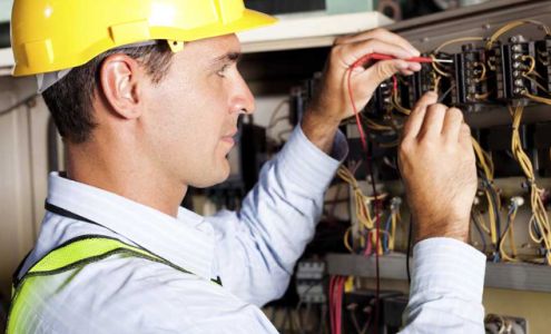 Grand River Electric