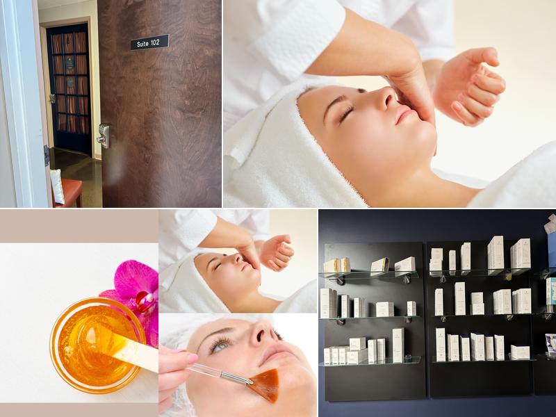 Glowing Skin By Kay (Sugaring & Facial spa)