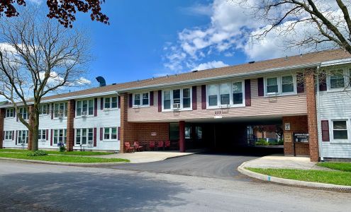 Watkins Glen Housing Authority Watkins Glen