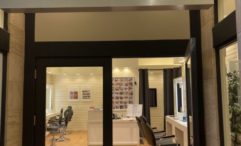 Brow Arc Bellevue Square