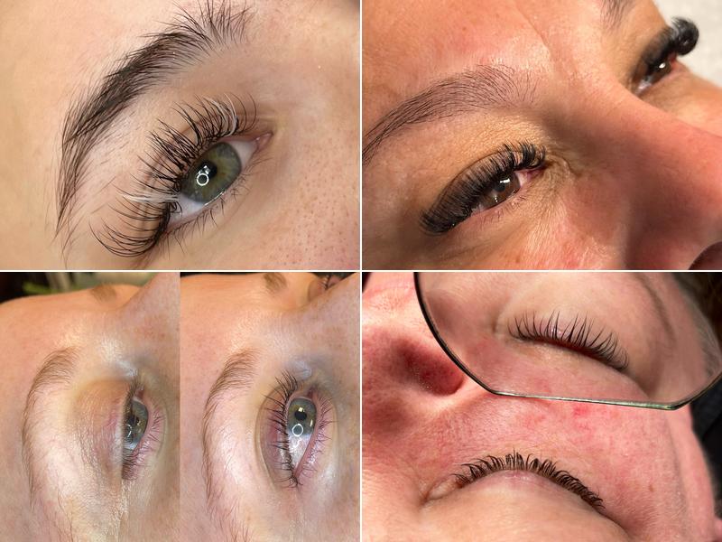 Cherry Spa & Lash Co.