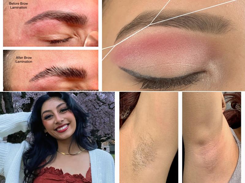 Classy Threading Salon