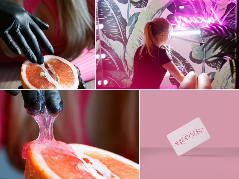 Sugar Rybko | Sugaring Bellevue