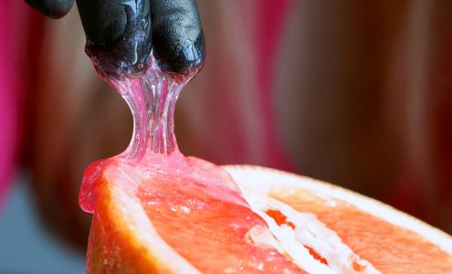 Sugar Rybko | Sugaring Bellevue