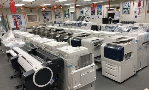 Quality Printer Care