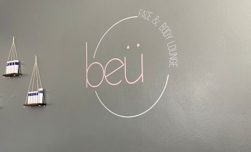 Beü Face & Body Lounge 1712 E Capitol Dr, Shorewood Wisconsin 53211