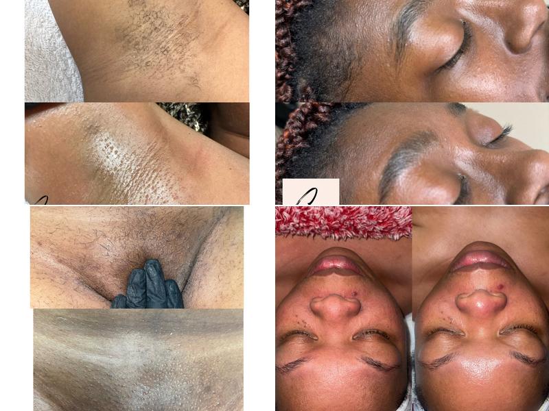 Cimone's Beauty & Aesthetics