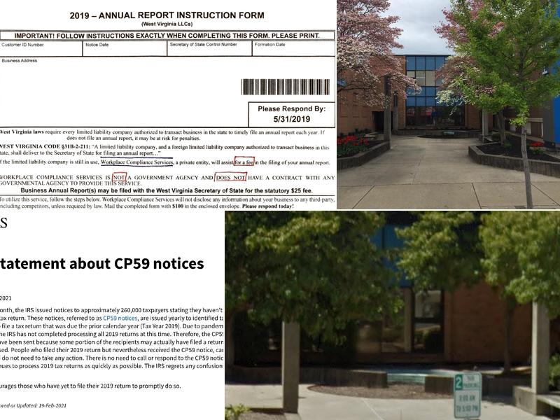 Breese & Associates A C