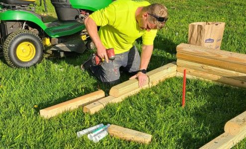 Lee's Home Impovements 63 Glann Rd, Apalachin New York 13732