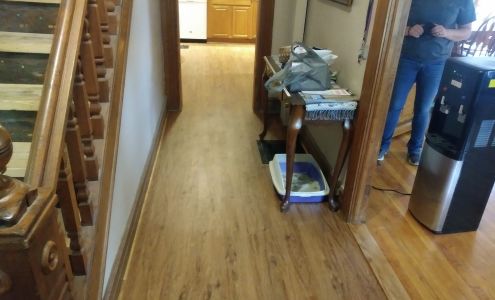 Mike's Construction & Home Repairs