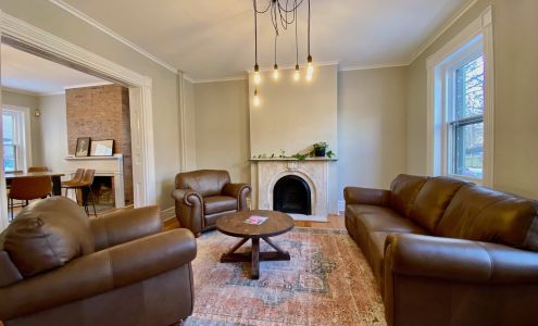 Berkshire Hathaway HomeServices Heritage Realty 7 James St, Homer New York 13077