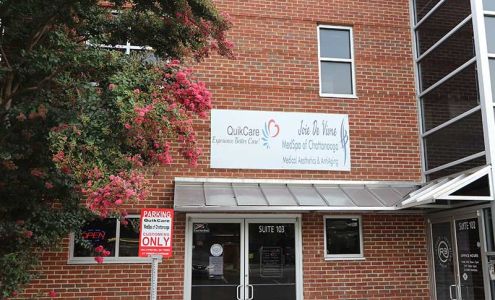 MedSpa of Chattanooga