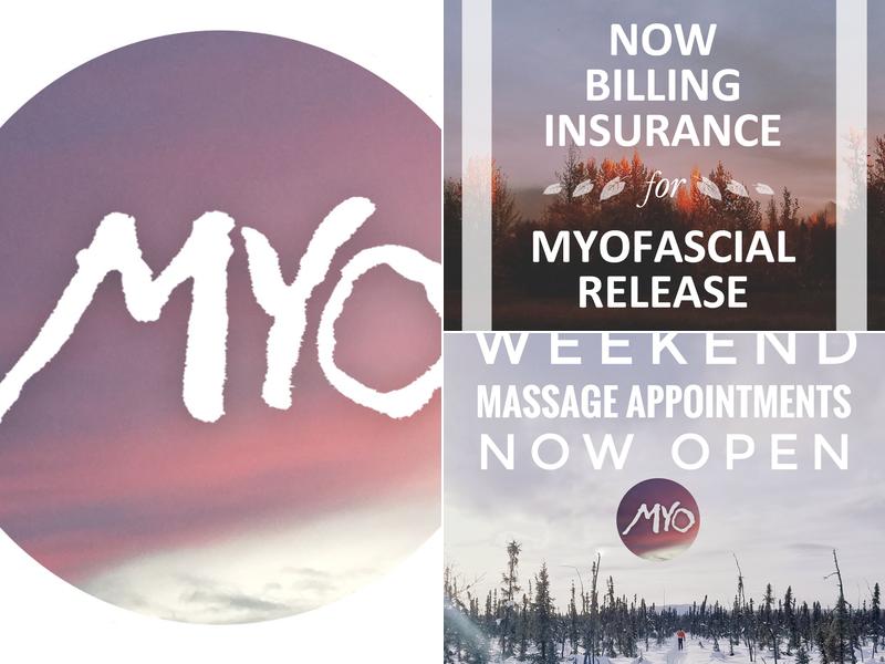 Myo Alaska